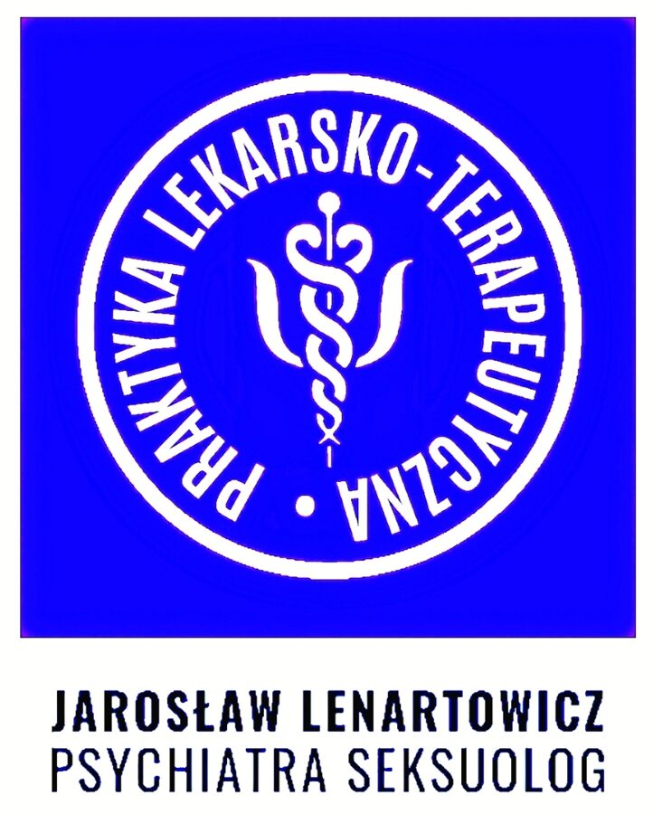 Jarosław Lenartowicz lekarz specjalista psychiatra seksuolog Warszawa 